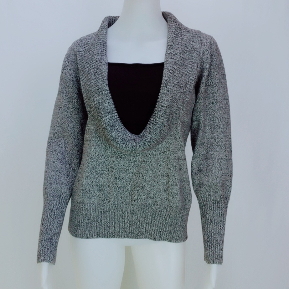 DRESSBARN SWEATER